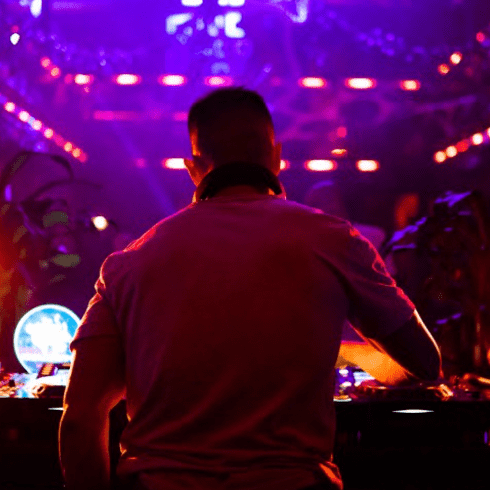 Leo Guerrero @La Sala Audiowave