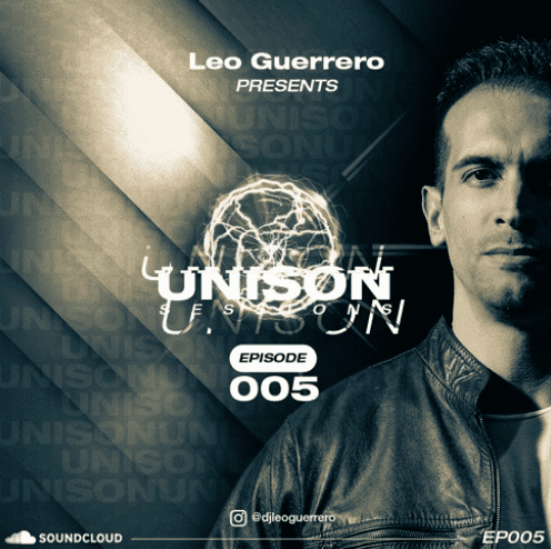 LEO GUERRERO @madradiobogota