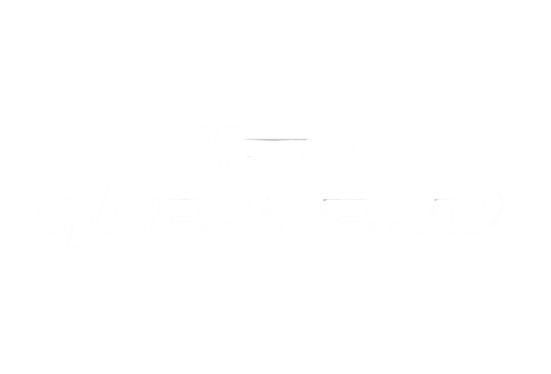 Leo Guerrero Logo