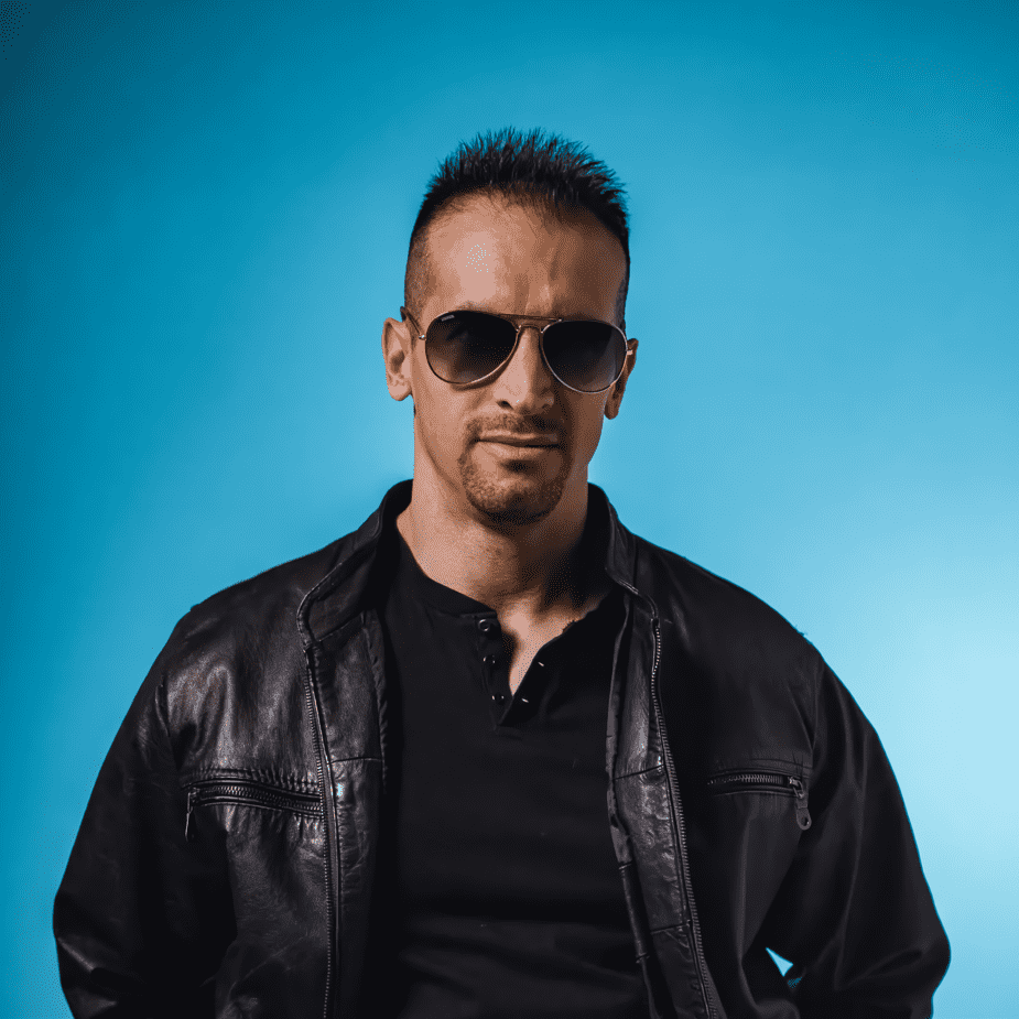 LEO GUERRERO - Imagen 4